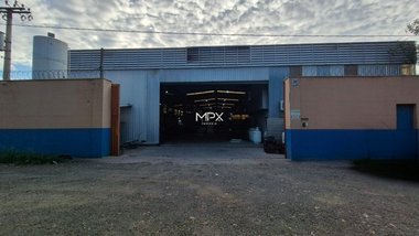 industrial em Avenida Armando de Salles Oliveira, Centro - Piracicaba - SP