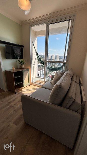 apartment em Aimorés, Socorro - São Paulo - SP