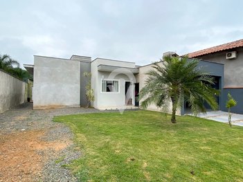 house em Rua Marculino Martim, Vila Lenzi - Jaraguá do Sul - SC