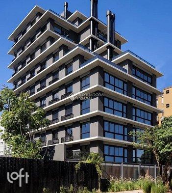 apartment em Francisco Petuco, Boa Vista - Porto Alegre - RS