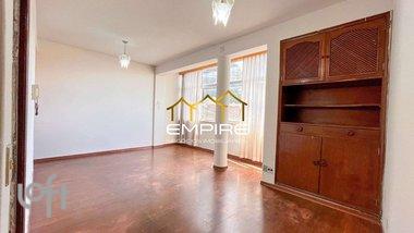 apartment em Alberto Bressane, Novo São Lucas - Belo Horizonte - MG
