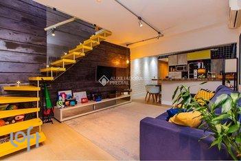house em Rua Antônio de Andrade, Cerâmica - São Caetano do Sul - SP