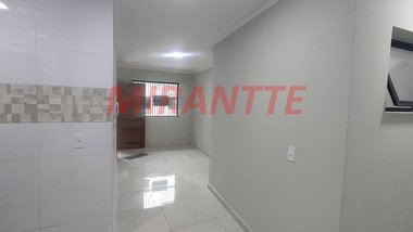 apartment em Rua João Giora, Vila Mazzei - São Paulo - SP