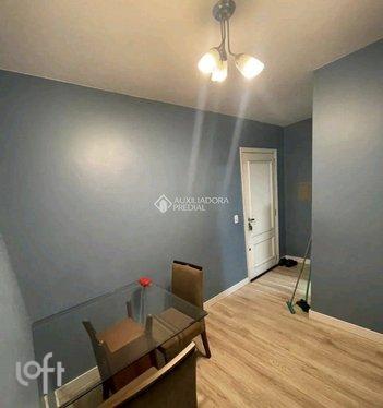 apartment em Avenida A. J. Renner, Humaitá - Porto Alegre - RS