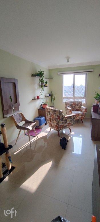 apartment em Salgado Filho, Vila Rio - Guarulhos - SP