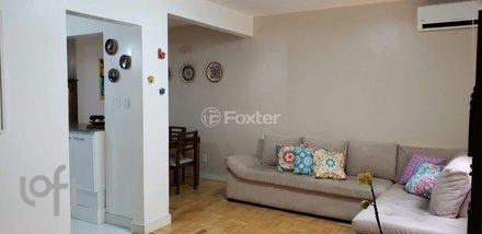 apartment em Demétrio Ribeiro, Centro - Porto Alegre - RS