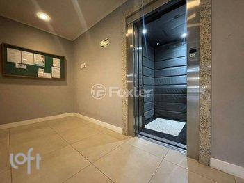 apartment em Avenida Cristóvão Colombo, Floresta - Porto Alegre - RS