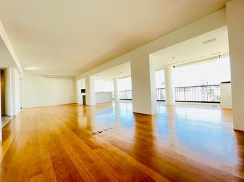apartment em Rua Paracuê, Sumaré - São Paulo - SP