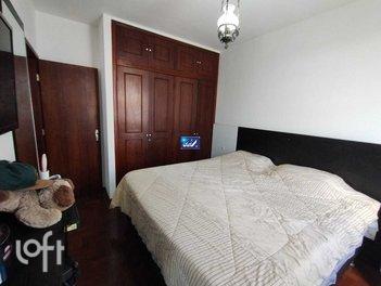 apartment em João Carlos, Sagrada Família - Belo Horizonte - MG