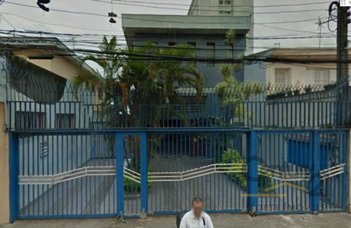 commercial_property em Santo Antonio De Lisboa, Vila Ede - São Paulo - SP