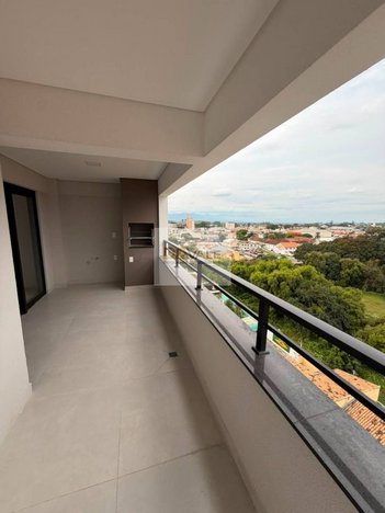 apartment em Rua Marechal Eduardo Sócrates, Vila São João - Caçapava - SP