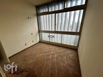 apartment em dos Guajajaras, Santo Agostinho - Belo Horizonte - MG