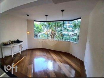 apartment em Apiacás, Perdizes - São Paulo - SP