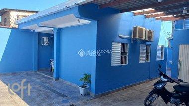 house em E, Restinga - Porto Alegre - RS