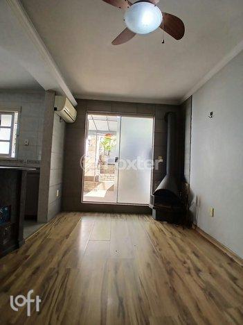 apartment em Protásio Alves, Bom Jesus - Porto Alegre - RS