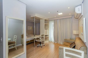 apartment em Rua Barata Ribeiro, Bela Vista - São Paulo - SP