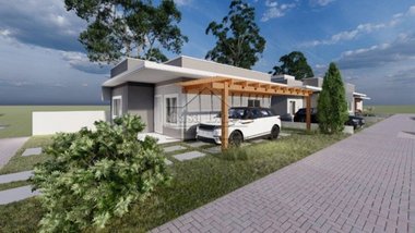 apartment em Avenida Inter Balneários, Xangri-Lá - Xangri-Lá - RS