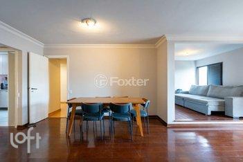 apartment em Comendador Miguel Calfat, Vila Olímpia - São Paulo - SP