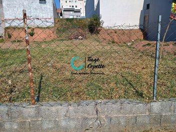 land_lot em Rua Daniel Antonio dos Santos, Parque Residencial Jundiaí II - Jundiaí - SP