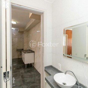 apartment em Rua Clenio Wanderley, Sapopemba - São Paulo - SP
