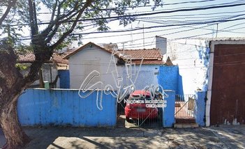 land_lot em Rua dos Meninos, Nova Gerty - São Caetano do Sul - SP