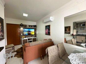 apartment em Jose Milton Lopes, Zona Nova - Capão da Canoa - RS