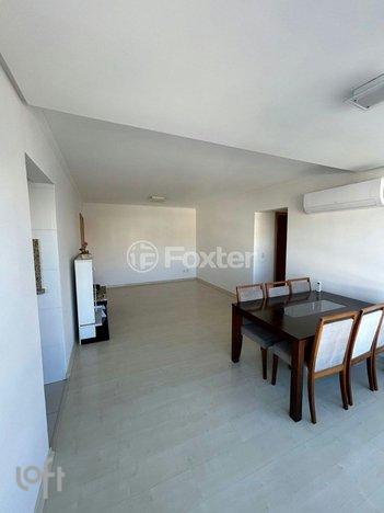 apartment em Rua General Tasso Fragoso, Boa Vista - Porto Alegre - RS