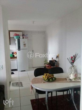 apartment em Rua Antônio Pavão, Iguatemi - São Paulo - SP