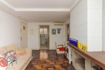 apartment em Anita Garibaldi, Passo D'areia - Porto Alegre - RS