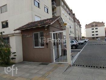 apartment em Henrique Stefani, Igará - Canoas - RS