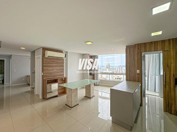 apartment em Souza Dutra, Estreito - Florianópolis - SC