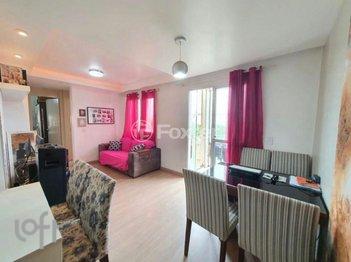 apartment em José Aloísio Filho, Humaitá - Porto Alegre - RS