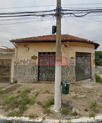 land_lot em Dr Dolzani, Jardim da Glória - São Paulo - SP