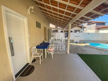 house em Rua Doutora Namir Peralta, Marazul - Niterói - RJ