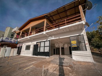 commercial_property em Rua São José, Portão Velho - Portão - RS