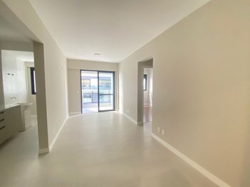 apartment em Felipe Schmidt, Centro - Florianópolis - SC