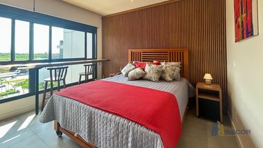 apartment em Rodovia José Carlos Daux, Saco Grande - Florianópolis - SC