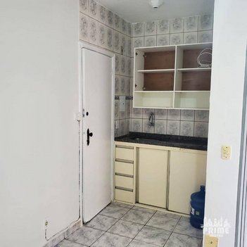 apartment em Avenida Doutor Roberto de Almeida Vinhas, Real - Praia Grande - SP