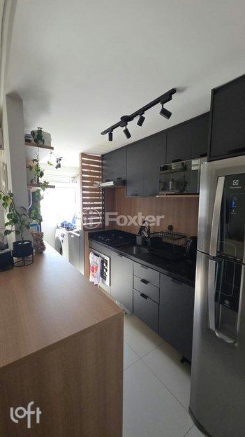 apartment em Jari, Passo D'areia - Porto Alegre - RS