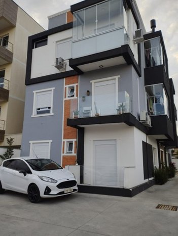 apartment em Rua Quinze de Novembro, Vila Jardim América - Cachoeirinha - RS