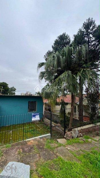 house em Rua Doutor Raul Moreira, Cristal - Porto Alegre - RS