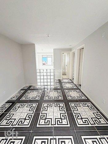 apartment em Estrada João de Oliveira Remião, Lomba do Pinheiro - Porto Alegre - RS