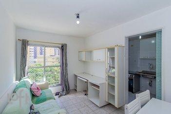 apartment em Jandira, Moema Índios - São Paulo - SP