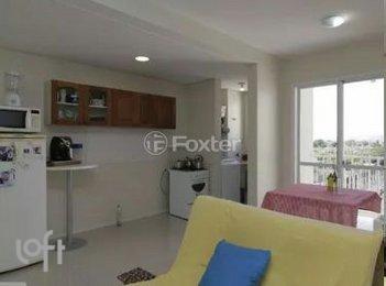 apartment em Joaquim Caetano, Fátima - Canoas - RS