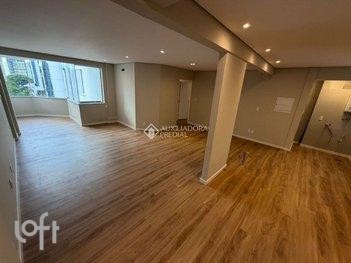 apartment em Rua Presidente Coutinho, Centro - Florianópolis - SC