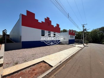 industrial em Rua Scheltinga, Residencial dos Imigrantes - Holambra - SP
