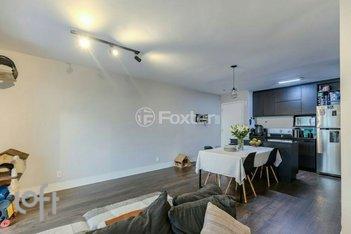 apartment em Rua José Carlos de Toledo Piza, Vila Andrade - São Paulo - SP