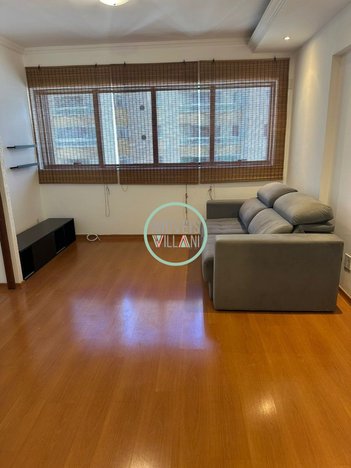 apartment em Rua do Aruana, Parque Residencial Aquarius - São José dos Campos - SP