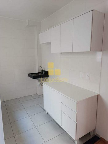 apartment em Rua Antenor de Souza, Reserva Real - Ribeirão Preto - SP