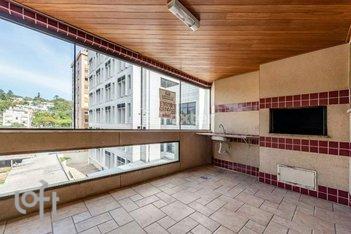 apartment em Miguel Couto, Santa Tereza - Porto Alegre - RS